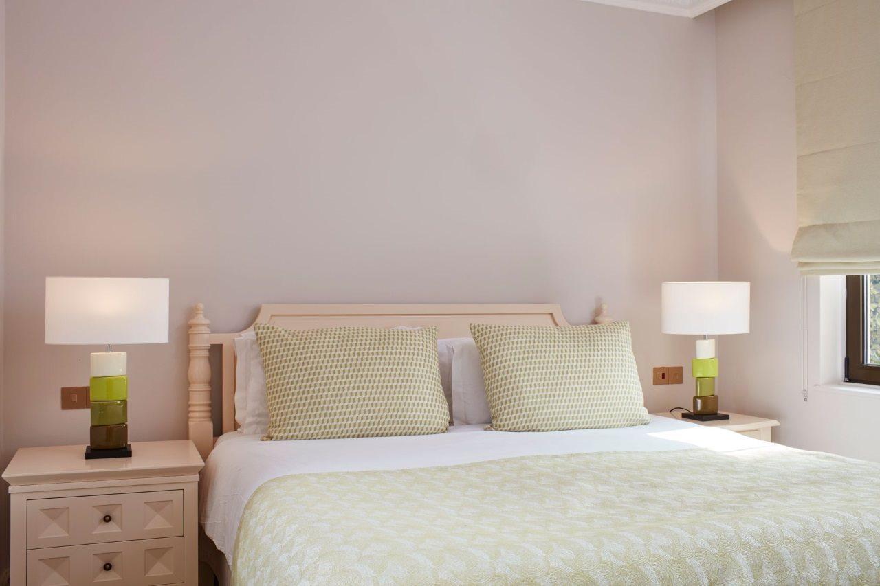Aphrodite Hills Holiday Residences Bagian luar foto