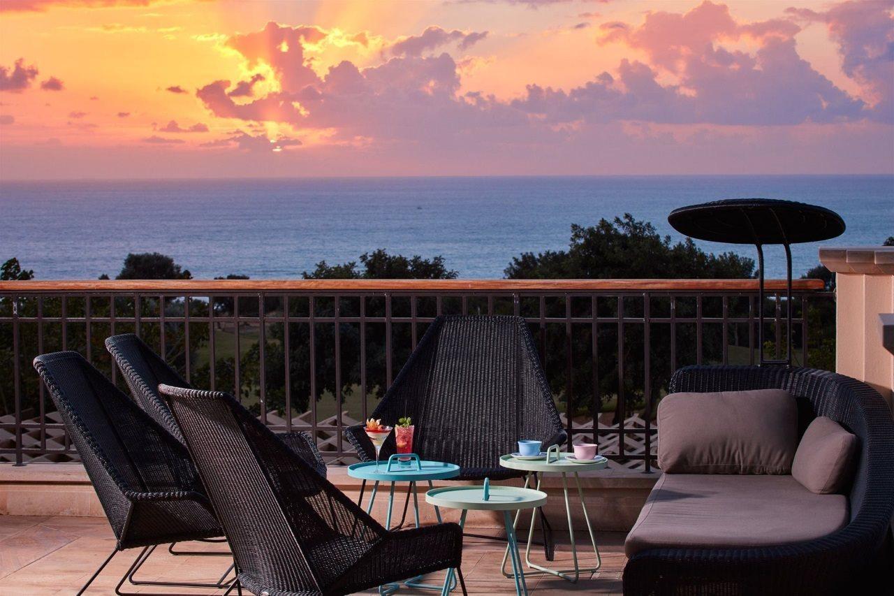 Aphrodite Hills Holiday Residences Bagian luar foto