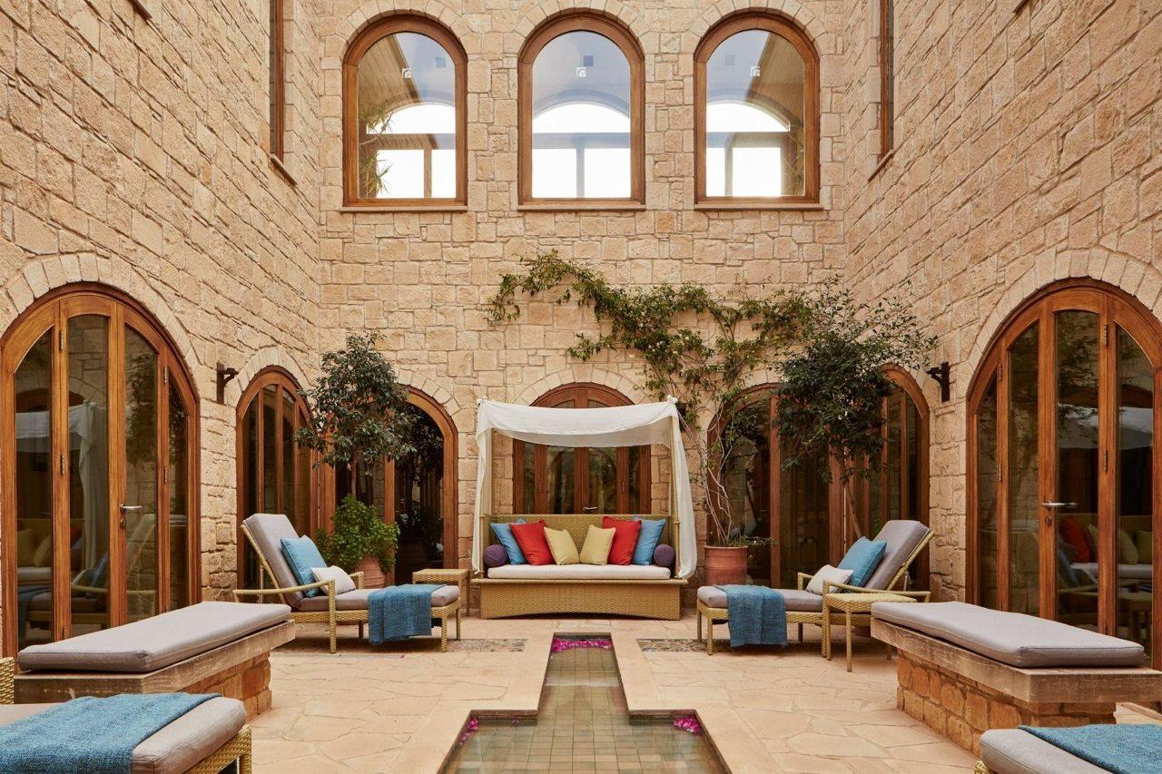 Aphrodite Hills Holiday Residences Bagian luar foto