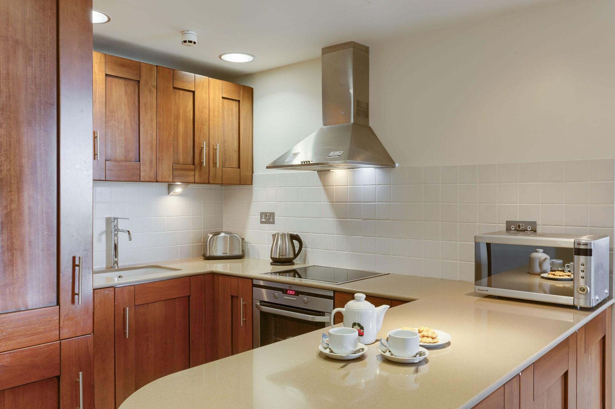 Aphrodite Hills Holiday Residences Bagian luar foto